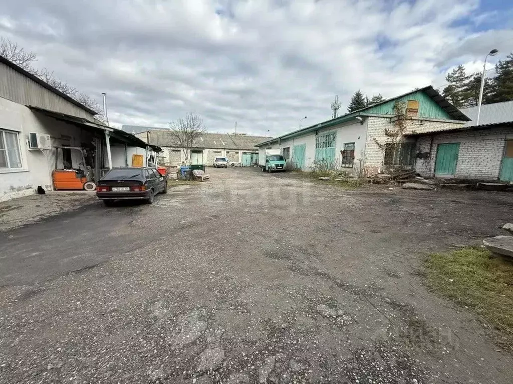 Участок в Ставропольский край, Кисловодск ул. Толстого (21.0 сот.) - Фото 1