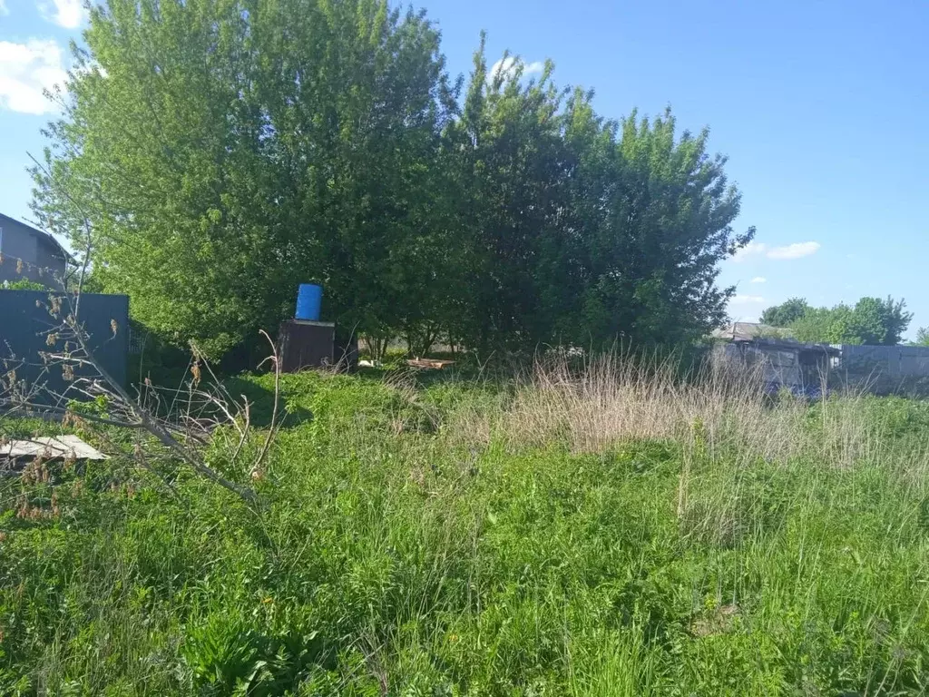 Участок в Московская область, Подольск городской округ, д. Макарово  ... - Фото 0
