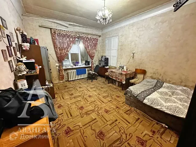 Продаётся 4-к квартира, 84.3 м - Фото 0