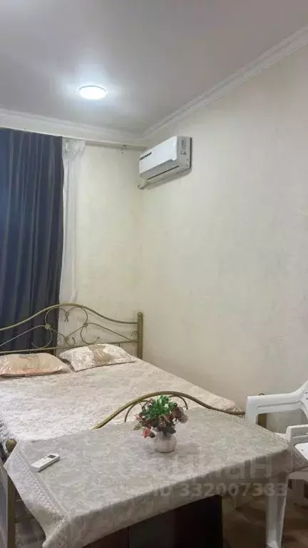 Студия Дагестан, Избербаш ул. Имени Р. Зорге, 43к1 (30.0 м) - Фото 1