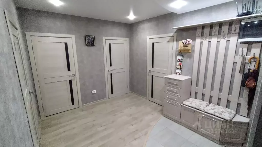 4-к кв. Волгоградская область, Волгоград ул. Космонавтов, 33 (80.0 м) - Фото 1