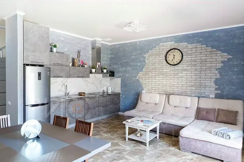 Дом в Севастополь Феникс СТ, 23 (100 м) - Фото 1