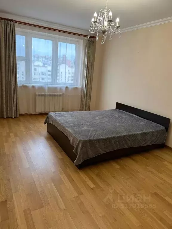 1-к кв. Московская область, Красногорск ул. Имени Егорова, 5 (42.3 м) - Фото 0