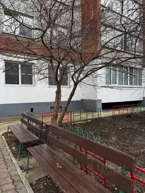 2-к кв. Самарская область, Жигулевск Комсомольская ул., 60 (82.7 м) - Фото 2