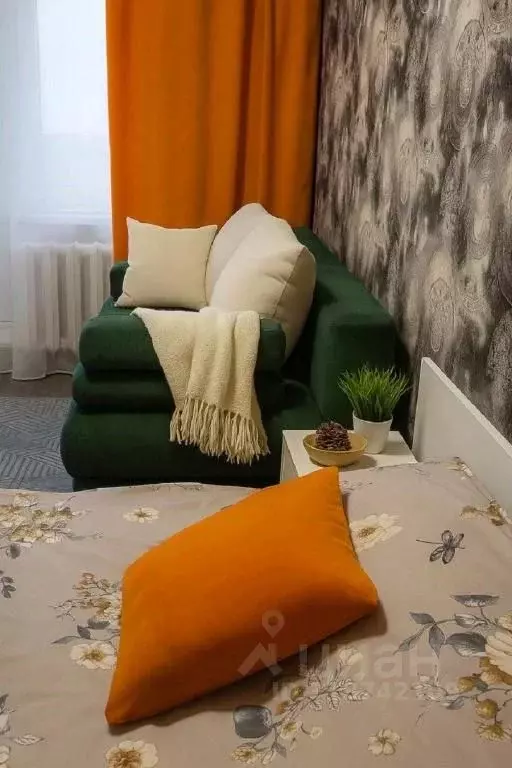 2-к кв. Ростовская область, Таганрог ул. Чехова, 335-3 (51.0 м) - Фото 1