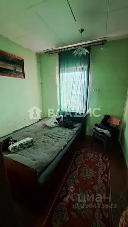 Дом в Приморский край, Арсеньев Станционная ул., 19 (40 м) - Фото 0