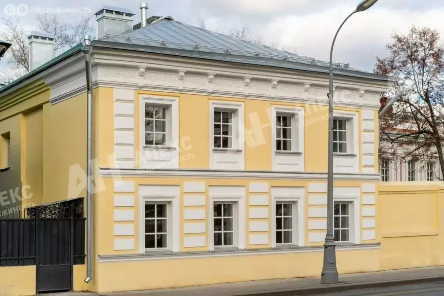 Помещение свободного назначения (488 м) - Фото 1
