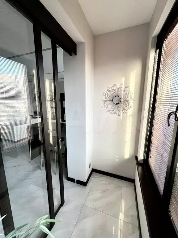 2-к. квартира, 60 м, 12/13 эт. - Фото 1