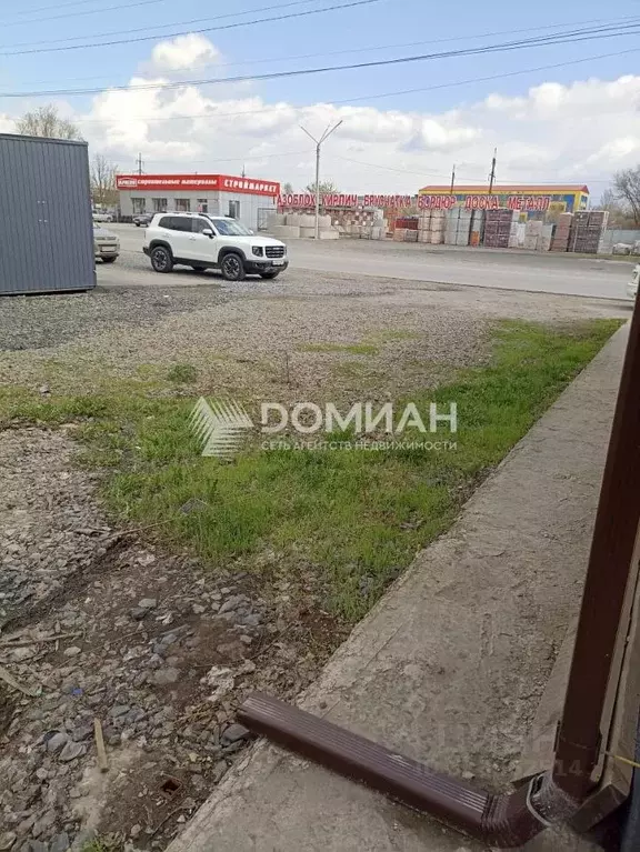 Участок в Ростовская область, Новочеркасск Харьковское ш., 23 (8.0 ... - Фото 1