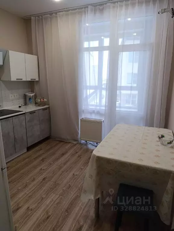 2-к кв. Краснодарский край, Краснодар ул. Имени Бориса Розинга, 2к6 ... - Фото 2