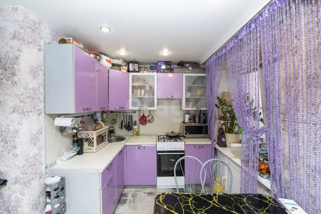 Продаётся 2-к квартира, 44.7 м - Фото 0