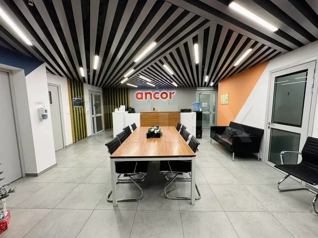 Офис в Москва бул. Энтузиастов, 2 (393 м) - Фото 2
