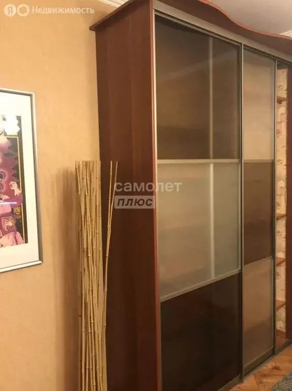 2-комнатная квартира: Москва, Братиславская улица, 18к1 (62 м) - Фото 1