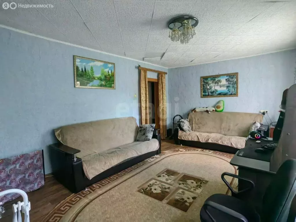 Дом в Наумовка, Коммунистическая улица (54.6 м) - Фото 0