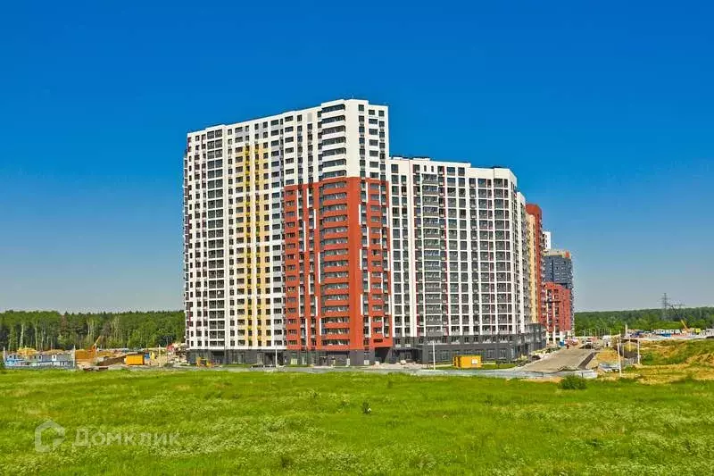 Продаётся 3-к квартира, 74.7 м - Фото 1