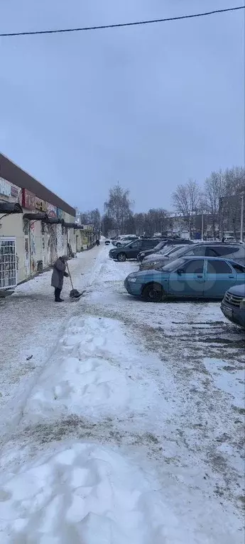 Торговая площадь - Фото 1