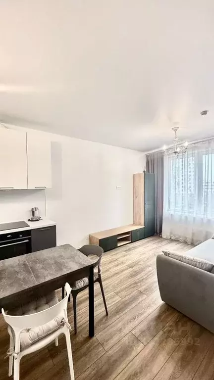 2-к кв. Москва ул. Аэростатная, 14к2 (37.0 м) - Фото 2