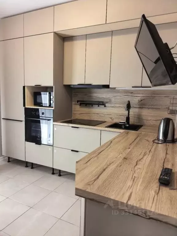 2-к кв. Москва Щелковское ш., 92Ак1 (60.0 м) - Фото 2