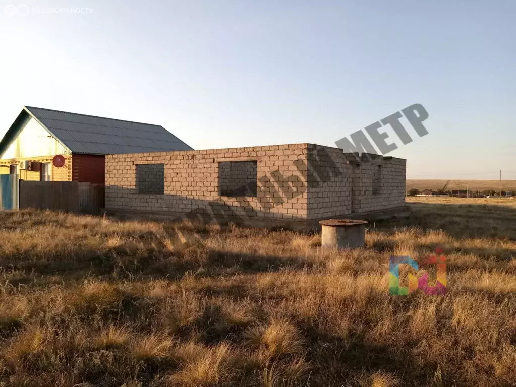 Участок в Троицкое, улица Аюки-хана, 9 (12.76 м) - Фото 0