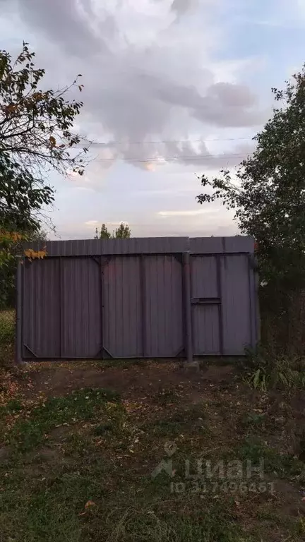 Дом в Ростовская область, Родионово-Несветайский район, ... - Фото 1