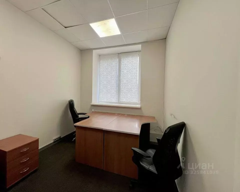 Офис в Москва ул. Горбунова, 2С3 (85 м) - Фото 2
