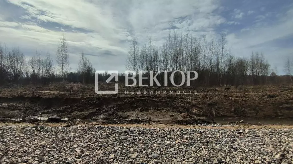 Участок в Костромская область, Кострома ул. Героев (8.1 сот.) - Фото 1