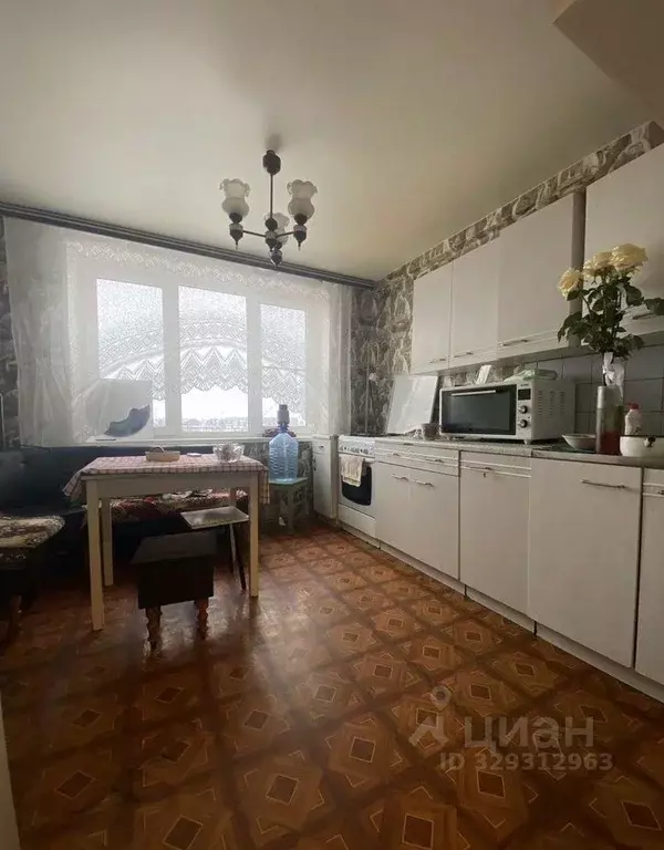 3-к кв. Московская область, Пушкинский городской округ, пос. Нагорное ... - Фото 1