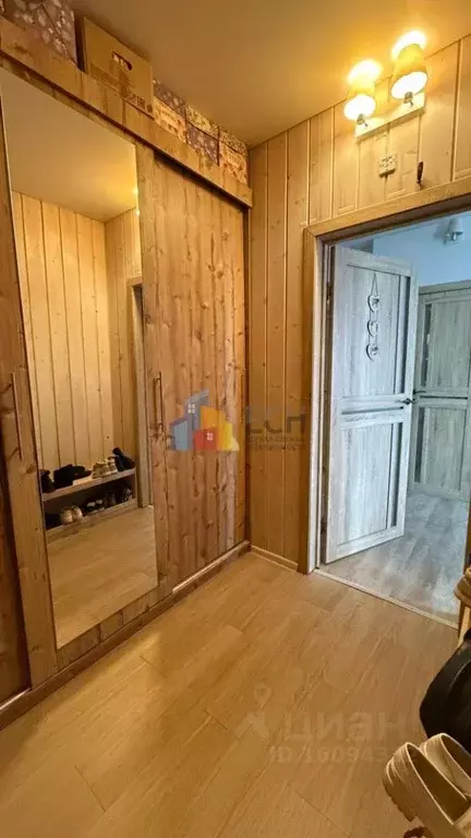 Дом в Тульская область, Тула городской округ, д. Новая Знаменка 68 (68 ... - Фото 2