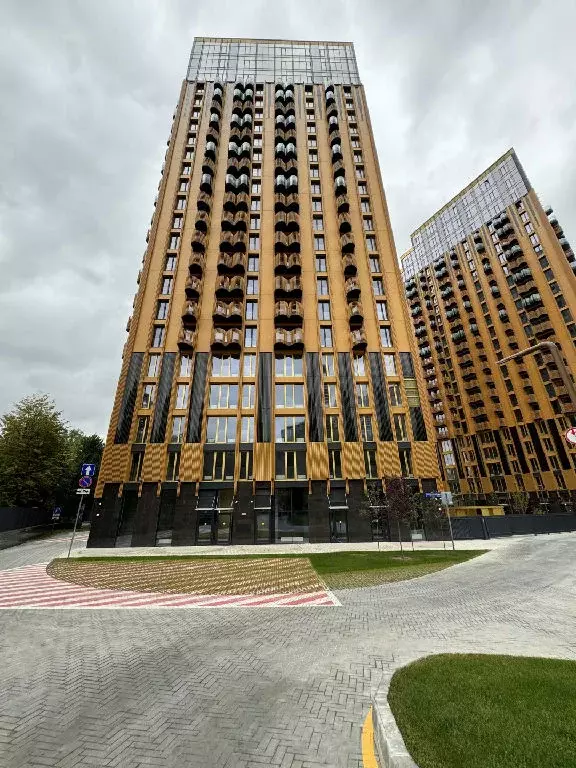 Продается 1-комнатная квартира - Фото 0