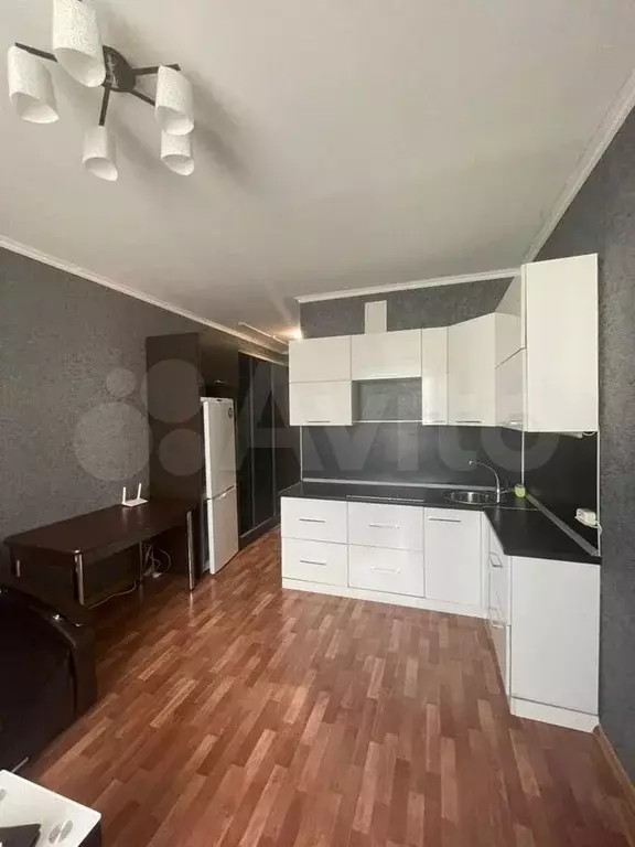 Квартира-студия, 30 м, 5/12 эт. - Фото 0