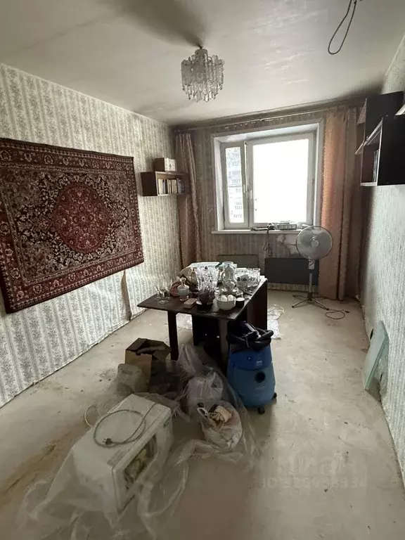 2-к кв. Москва Яхромская ул., 6 (52.0 м) - Фото 1