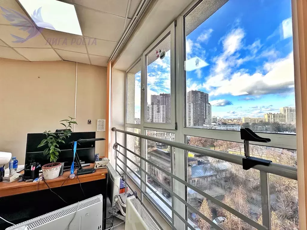 Офис в Нижегородская область, Нижний Новгород Ковровская ул., 21А (260 ... - Фото 2