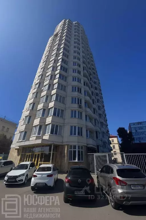 Офис в Волгоградская область, Волгоград ул. Маршала Чуйкова, 55 (155 ... - Фото 0