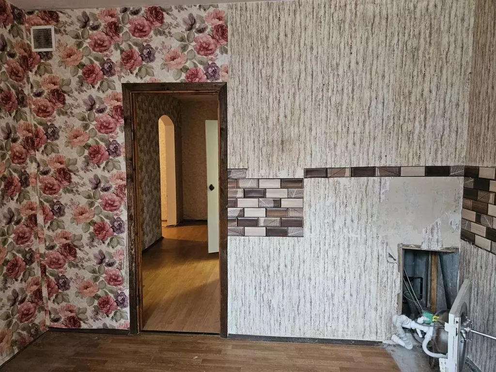 3-к кв. Московская область, Солнечногорск городской округ, Голубое пгт ... - Фото 2