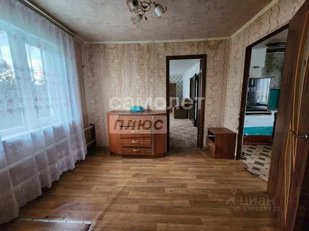 Дом в Рязанская область, Скопинский муниципальный округ, с. Гремячка ... - Фото 2