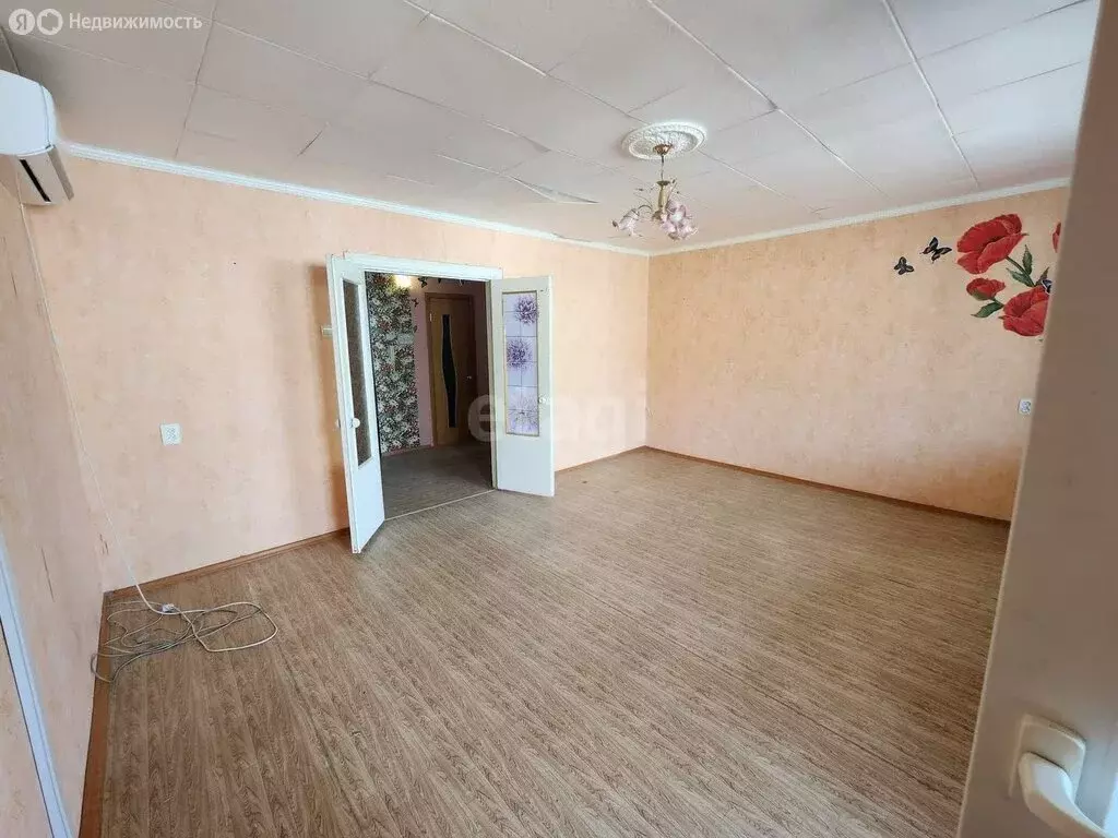 2-комнатная квартира: Белгород, улица Губкина, 17Б (77.9 м) - Фото 0