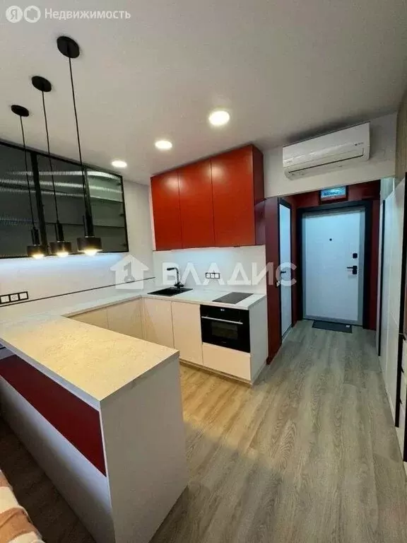 1-комнатная квартира: Москва, Очаковское шоссе, 5к3 (22 м) - Фото 1