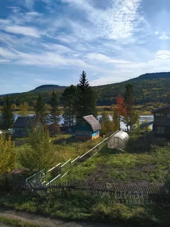 Дом в Иркутская область, Усть-Кутское муниципальное образование, ... - Фото 0