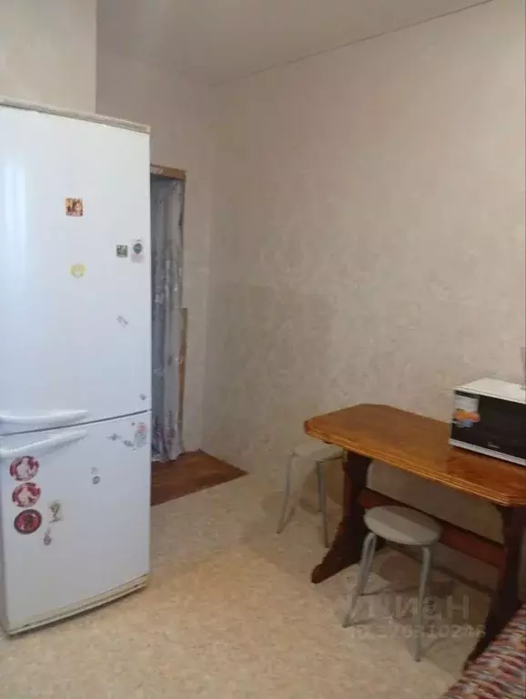 1-к кв. Курская область, Курск Орловская ул., 1А (38.0 м) - Фото 2