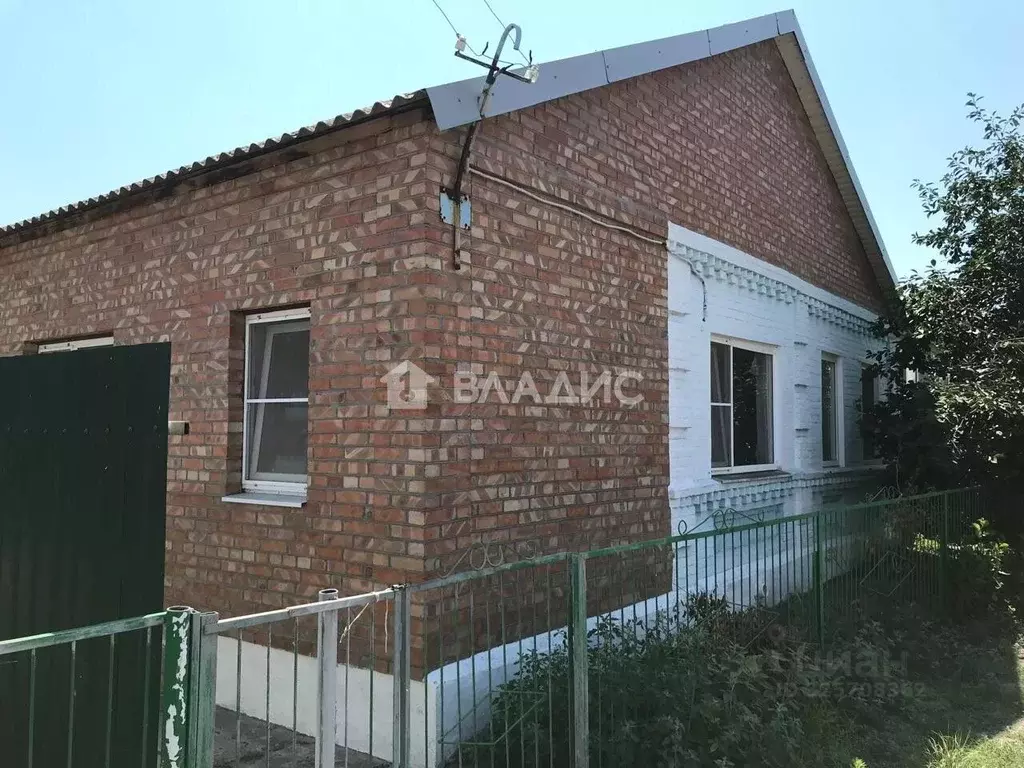 Дом в Ростовская область, Азовский район, Рогожкино хут. пер. ... - Фото 2