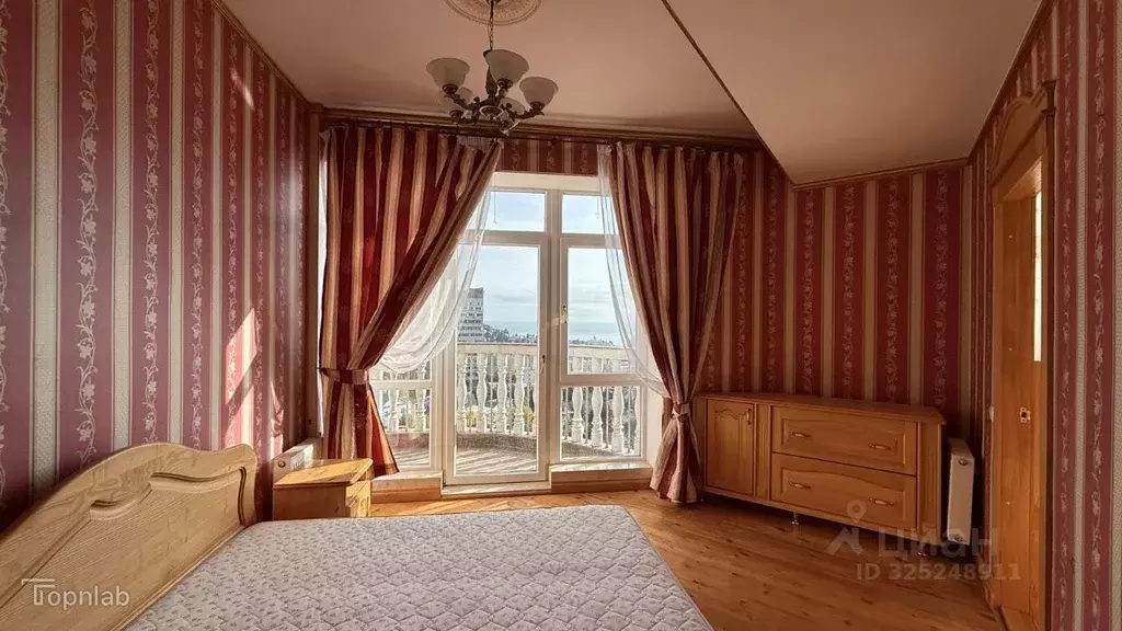 2-к кв. Крым, Ялта ул. Загородная, 17В (59.0 м) - Фото 2