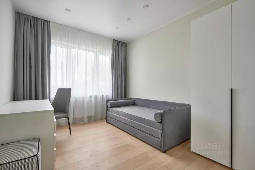 2-к кв. Липецкая область, Липецк ул. М.И. Неделина, 4Д (52.0 м) - Фото 1