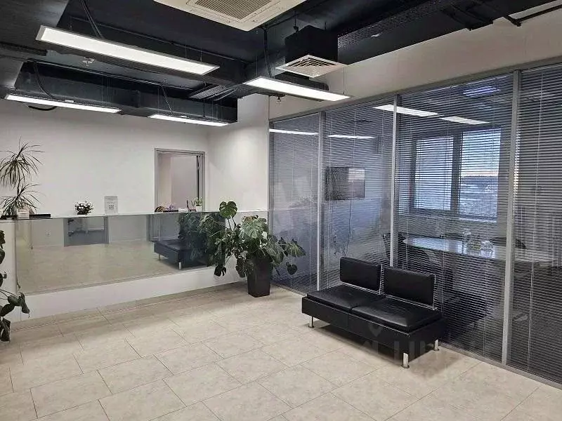 Офис в Москва ул. Академика Варги, 8К1 (82 м) - Фото 2