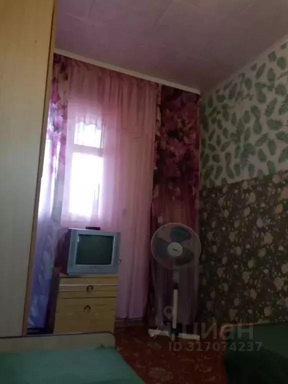 Комната Краснодарский край, Геленджик Борисовская ул., 40 - Фото 1