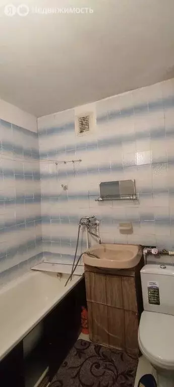 1-комнатная квартира: Лиски, улица Титова, 13 (35 м) - Фото 0