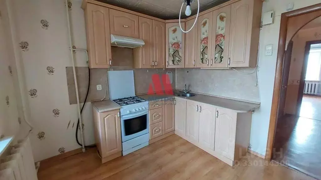 2-к кв. Ярославская область, Ярославль Лебедевская ул., 24 (50.3 м) - Фото 1