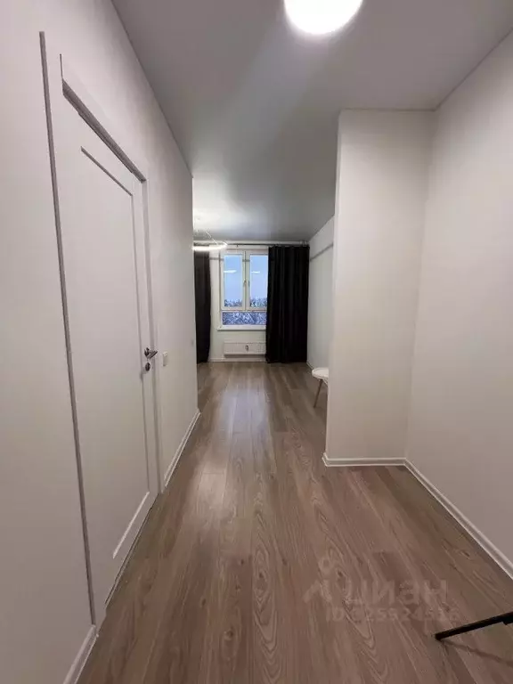 Студия Московская область, Химки городской округ, д. Юрлово к1/2 (22.0 ... - Фото 1