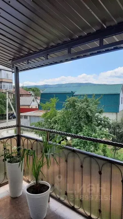 Студия Краснодарский край, Горячий Ключ ул. Чернышевского, 10 (30.0 м) - Фото 1