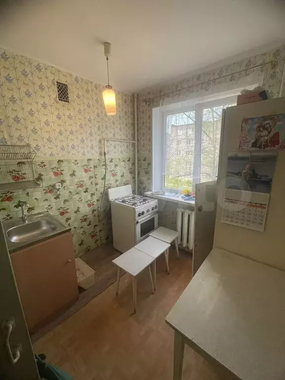 2-к. квартира, 43,2 м, 3/5 эт. - Фото 0