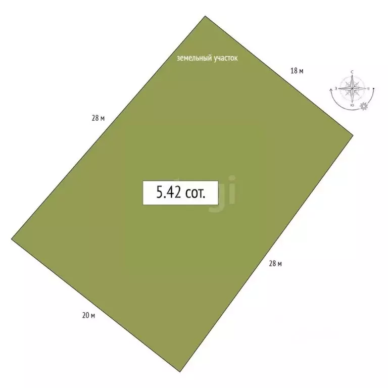 Дом в Новосибирская область, Бердск Марьин Лог СНТ, ул. 31-я, 2 (142 ... - Фото 2